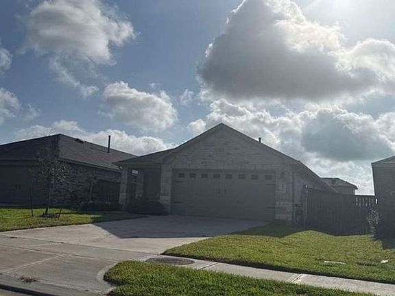 Property Side View