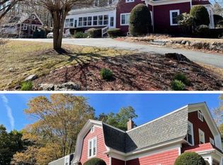 123 E Union St #M, Ashland, MA 01721