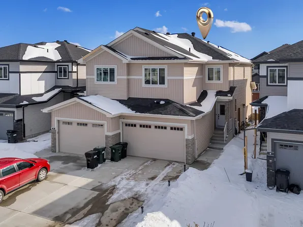 9 Hunter Pl, Spruce Grove, AB T7X 3W3