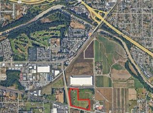 0 XXXX Shaw Rd. & E. Pioneer, Puyallup, WA