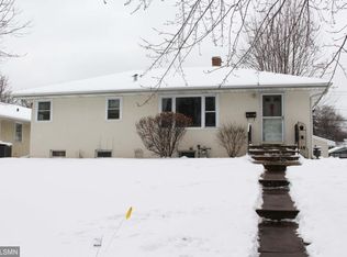 1350 6th Ave S, South Saint Paul, MN 55075