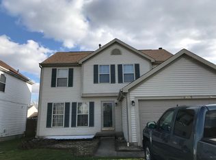 6775 Jennyann Way, Canal Winchester, OH