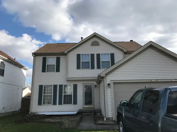6775 Jennyann Way, Canal Winchester, OH 43110