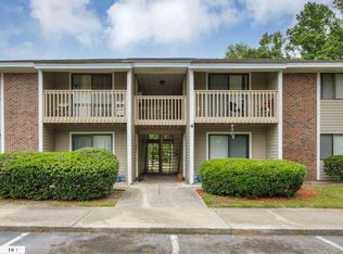 263 S Pine St, Johnsonville, SC 29555