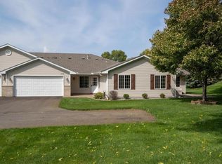 13010 Brookside Ln N, Rogers, MN 55374