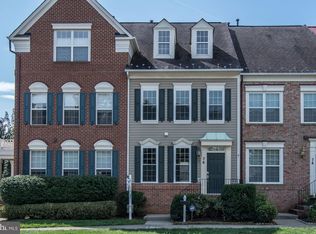 76 Golden Ash Way, Gaithersburg, MD 20878
