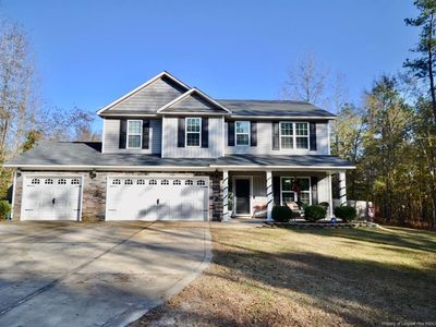 2814 Rockfish Rd, Raeford, NC, 28376
