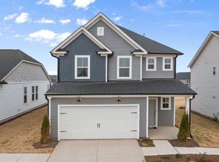 Murray Plan, Solana, Durham, NC 27703