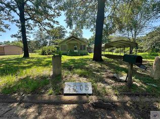 2005 Selma St, Texarkana, AR 71854