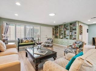 652 Avenida Sevilla #B, Laguna Woods, CA 92637