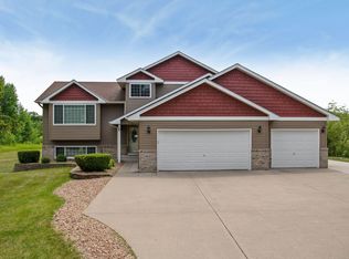 24683 114th St NW, Zimmerman, MN 55398
