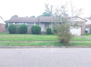 3750 Brennan Ave, Norfolk, VA 23502