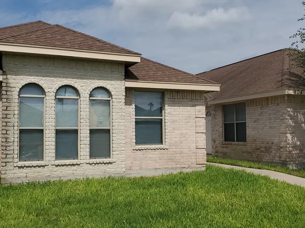 904 S Palm Dr APT 1, Pharr, TX 78577