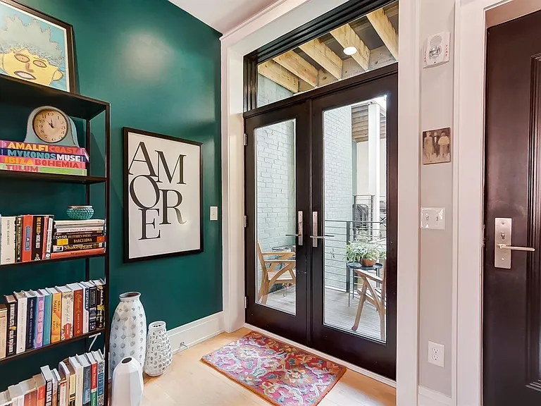 1432 Elm St #3A — Photo 7