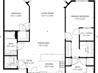 110 Monroe St, Hoboken, NJ 07030