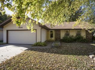 3625 S Hillcrest Ave, Springfield, MO 65807