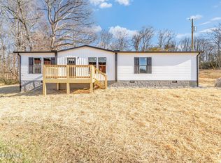 394 County Road 326, Sweetwater, TN 37874