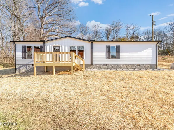 394 County Road 326, Sweetwater, TN 37874