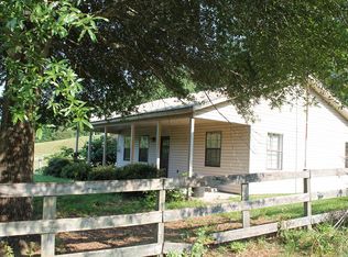 Fantail Branch Rd, Cypress inn, TN 38452