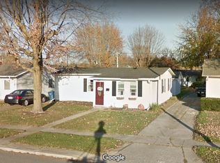 814 Sunset Dr, Logansport, IN 46947