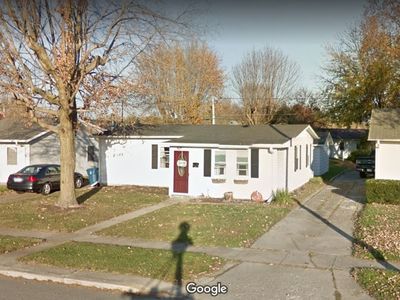 814 Sunset Dr, Logansport, IN, 46947