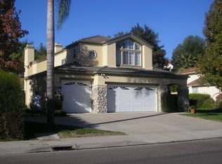 767 Trotter Ct, Walnut, CA 91789
