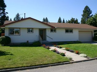 417 W Barnes Rd, Spokane, WA 99218