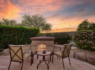 20238 N Canyon Whisper Dr, Surprise, AZ 85387