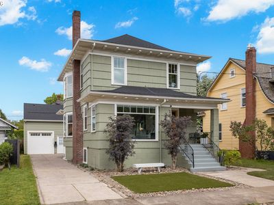 2606 SE 16th Ave, Portland, OR, 97202