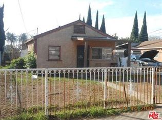 410 E 126th St, Los Angeles, CA 90061