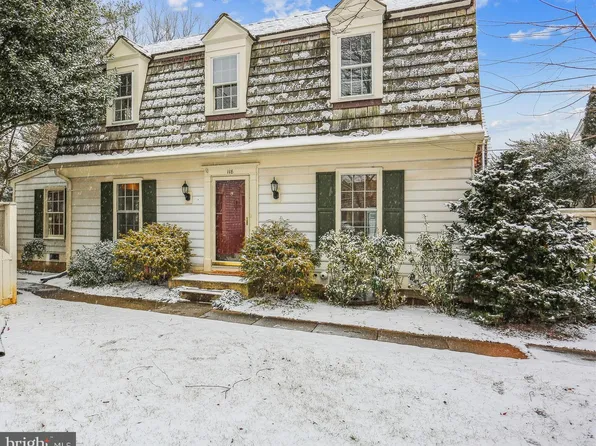 118 Linden Hall Ln, Gaithersburg, MD 20877