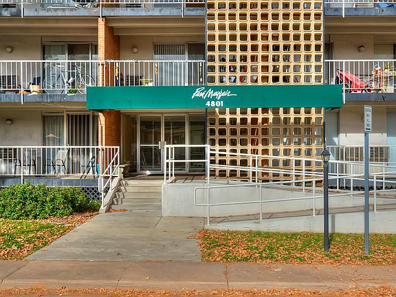 3rd image of 4801 E 9th Ave APT 306S