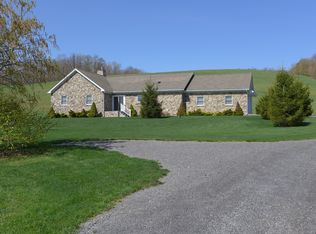 475 County Highway 36, Worcester, NY 12197