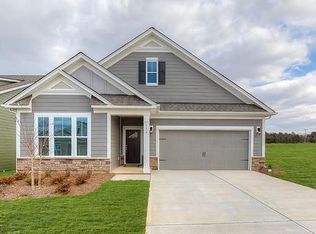 1761 Owls Trl, Kernersville, NC 27284
