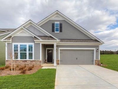 1761 Owls Trl, Kernersville, NC, 27284
