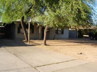 1734 W Roma Ave, Phoenix, AZ 85015