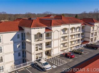 144 Majestic Pointe #4D, Sunrise Beach, MO 65079