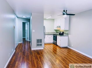 2817 High St APT 9, Oakland, CA 94619
