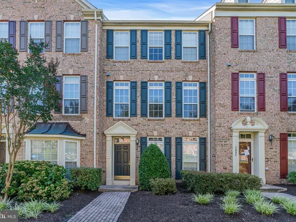 5004 Strawbridge Ter #5004, Perry Hall, MD 21128
