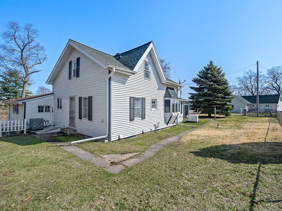 325 Ackerson Lake Dr, Jackson, MI 49201 Zillow