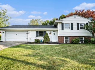 2802 Radcliffe Ave, Portage, MI 49024