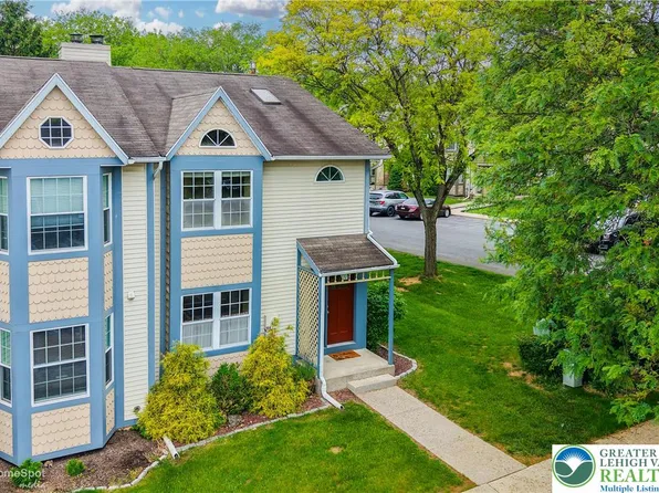 117 Franklin Ct, Bethlehem, PA 18020