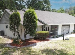 657 W Wild Pine Cir, Beverly Hills, FL 34465