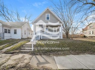 1212 E Gift Ave, Peoria, IL