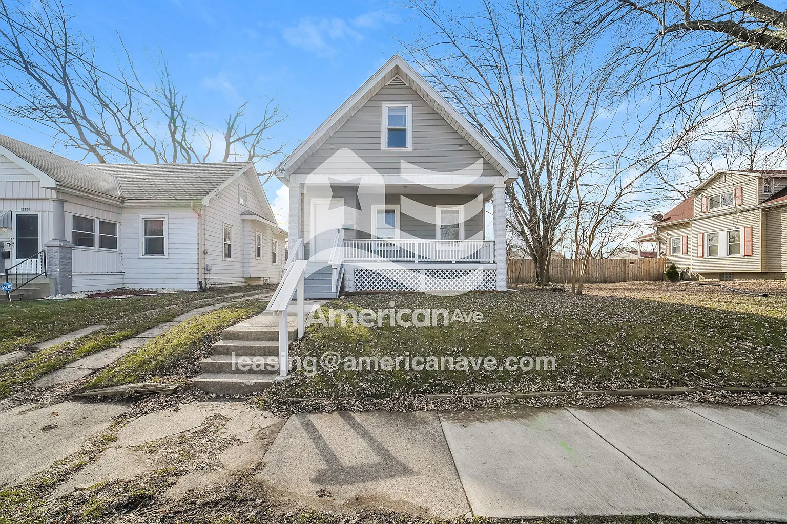 1212 E Gift Ave photo 1