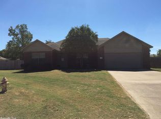 19 Stonewood Ct, Cabot, AR 72023