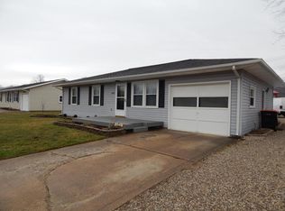 3123 Mount Vernon Rd, Newark, OH 43055