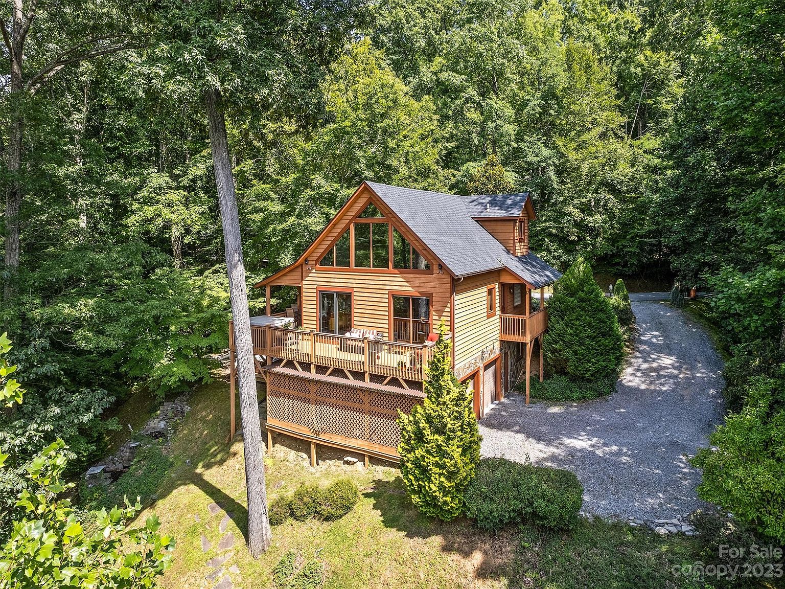 505 Henry Dingus Way, Maggie Valley, NC 28751 MLS 4062371 Zillow