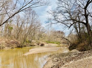 0 Kimbrough Rd, Lexington, MS 39095