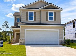 117 Brook Dr, Brunswick, GA 31525